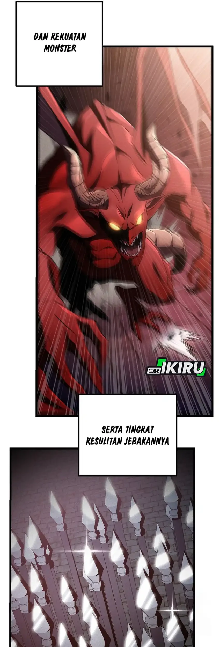 The Regressed Extra Becomes a Genius Chapter 8 - halaman 29