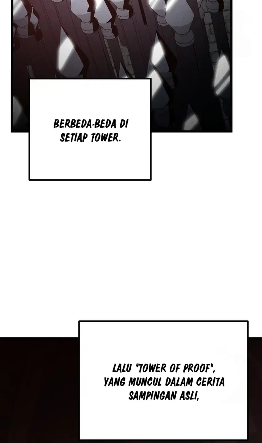 The Regressed Extra Becomes a Genius Chapter 8 - halaman 30