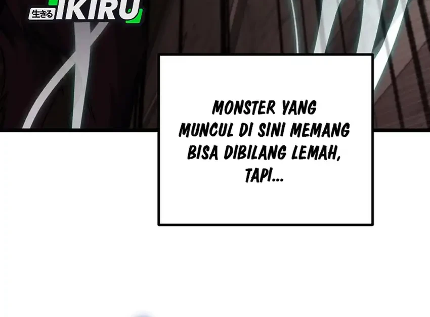The Regressed Extra Becomes a Genius Chapter 8 - halaman 38