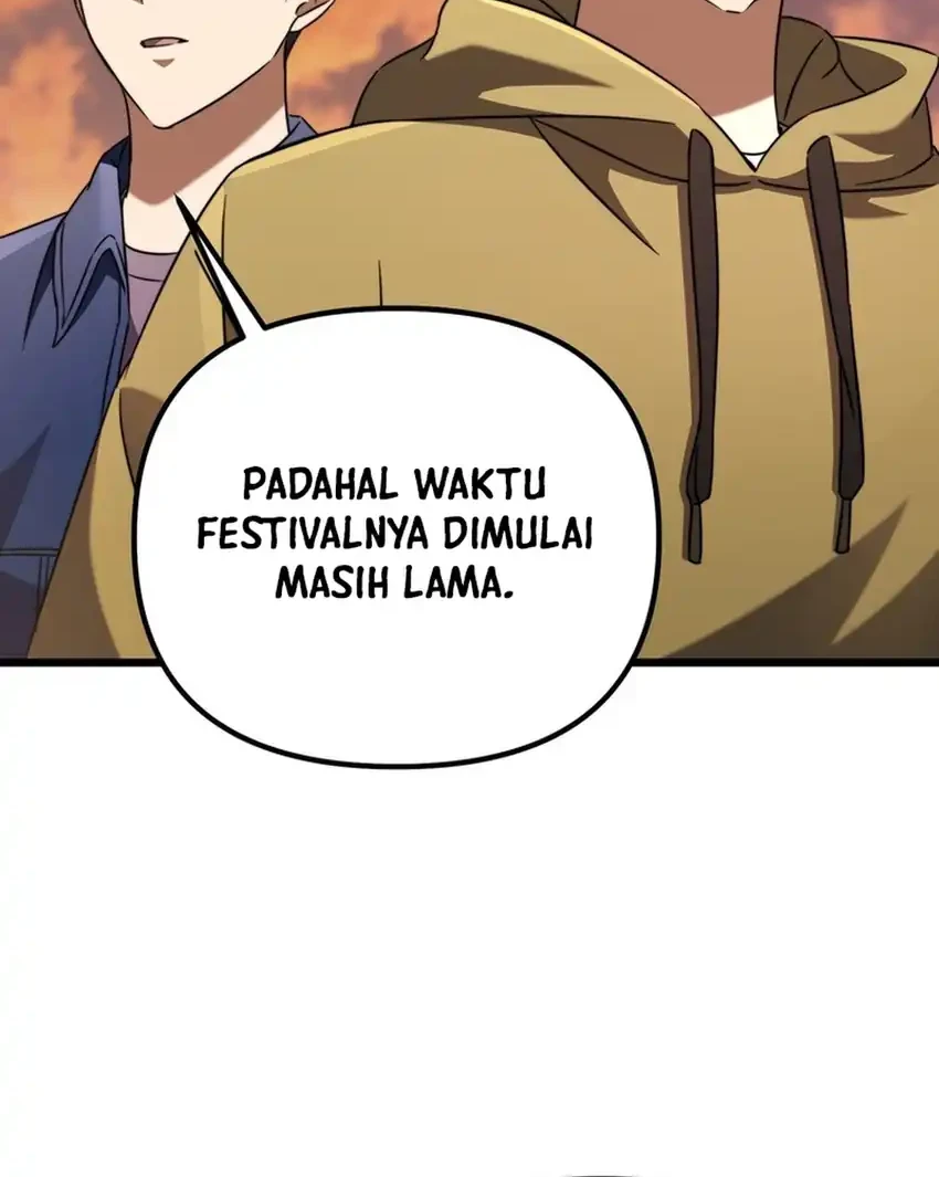 The Regressed Extra Becomes a Genius Chapter 8 - halaman 46