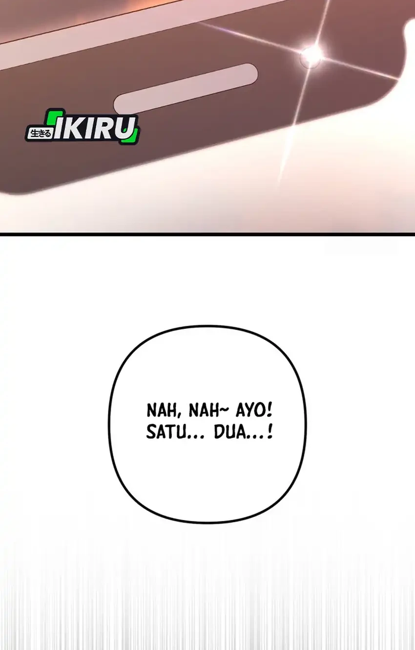 The Regressed Extra Becomes a Genius Chapter 8 - halaman 49