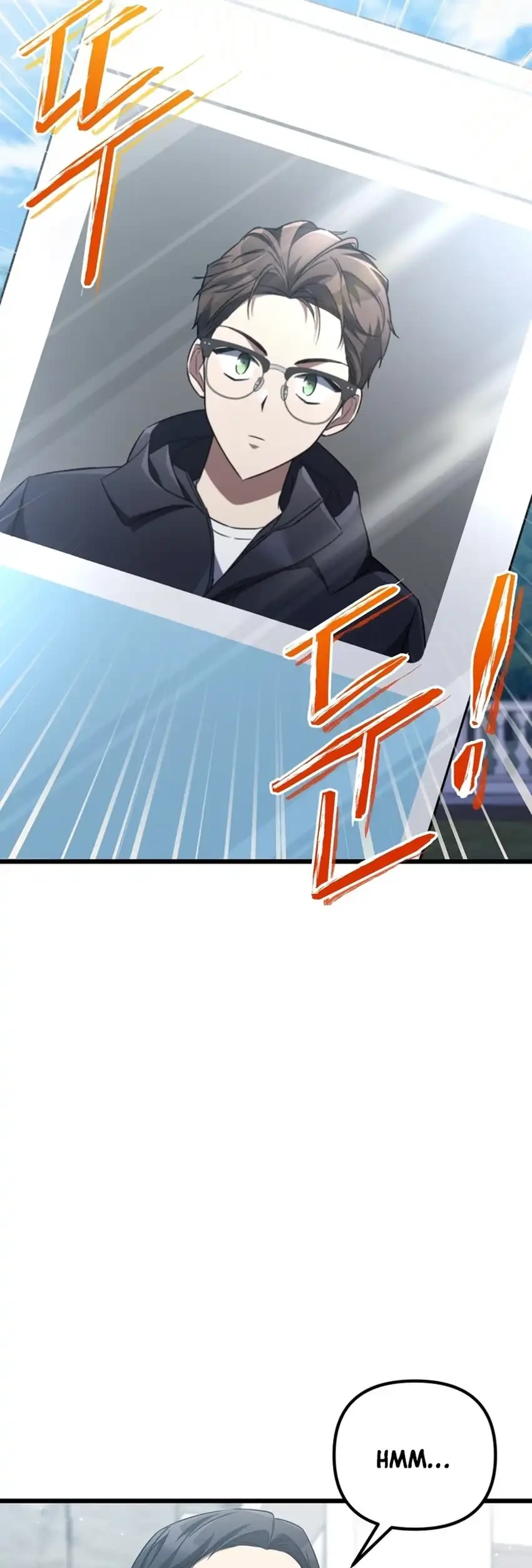 The Regressed Extra Becomes a Genius Chapter 8 - halaman 5