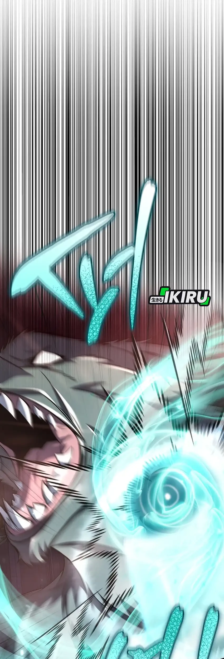 The Regressed Extra Becomes a Genius Chapter 8 - halaman 50