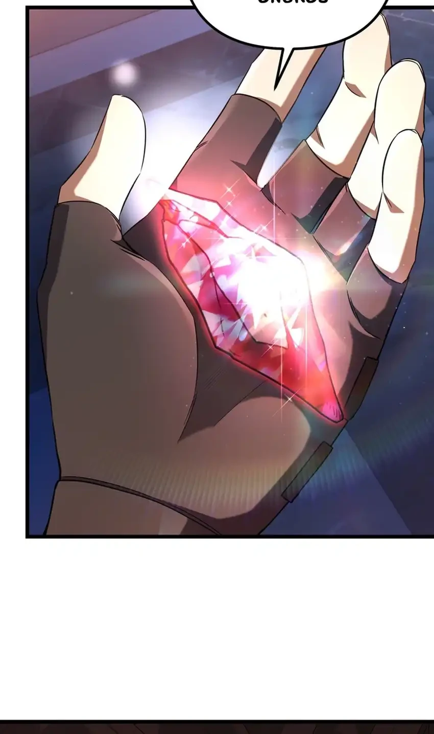 The Regressed Extra Becomes a Genius Chapter 8 - halaman 53