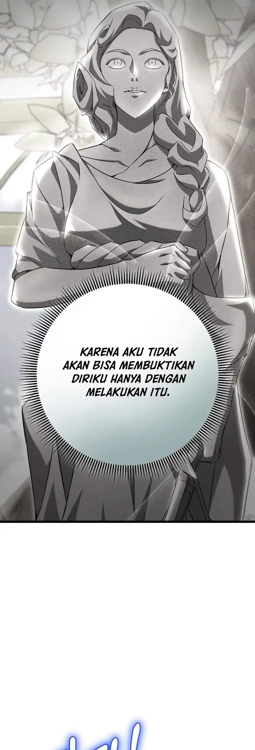 The Regressed Extra Becomes a Genius Chapter 8 - halaman 84