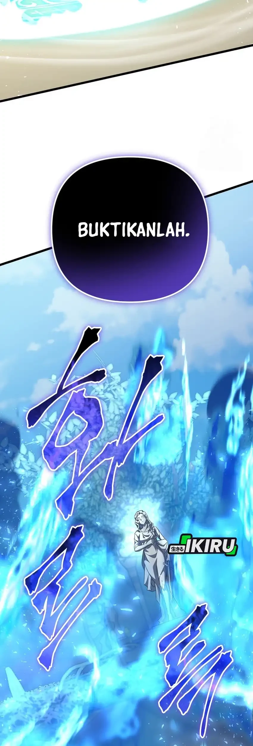 The Regressed Extra Becomes a Genius Chapter 8 - halaman 88