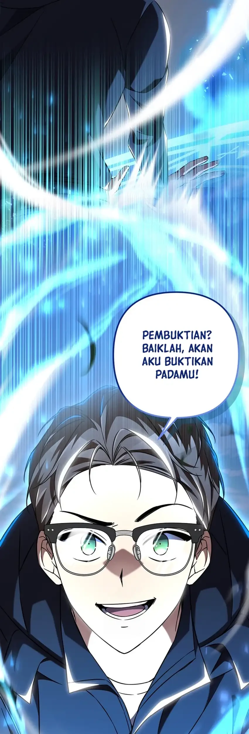 The Regressed Extra Becomes a Genius Chapter 8 - halaman 90