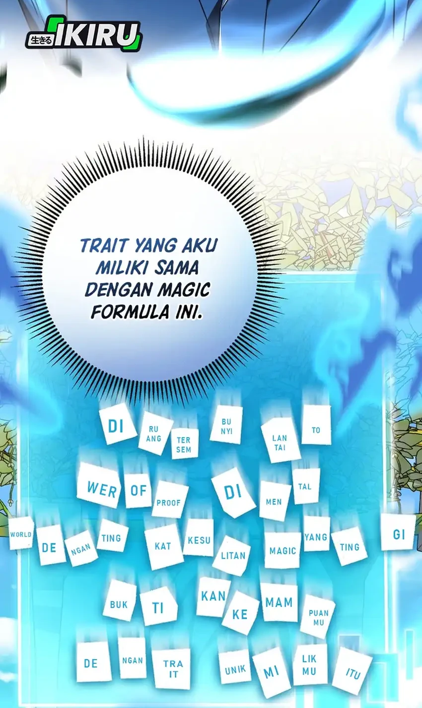 The Regressed Extra Becomes a Genius Chapter 8 - halaman 91