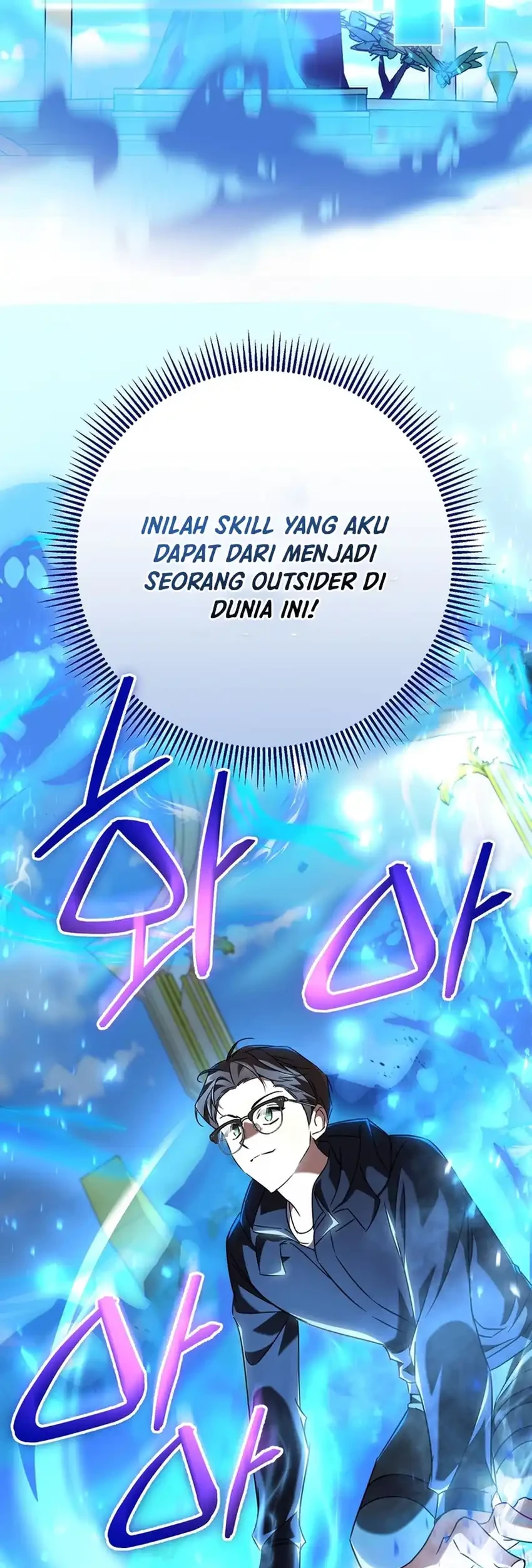 The Regressed Extra Becomes a Genius Chapter 8 - halaman 92