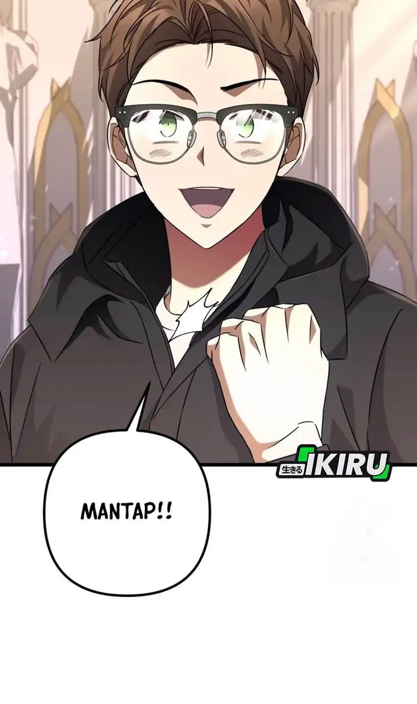 The Regressed Extra Becomes a Genius Chapter 8 - halaman 98