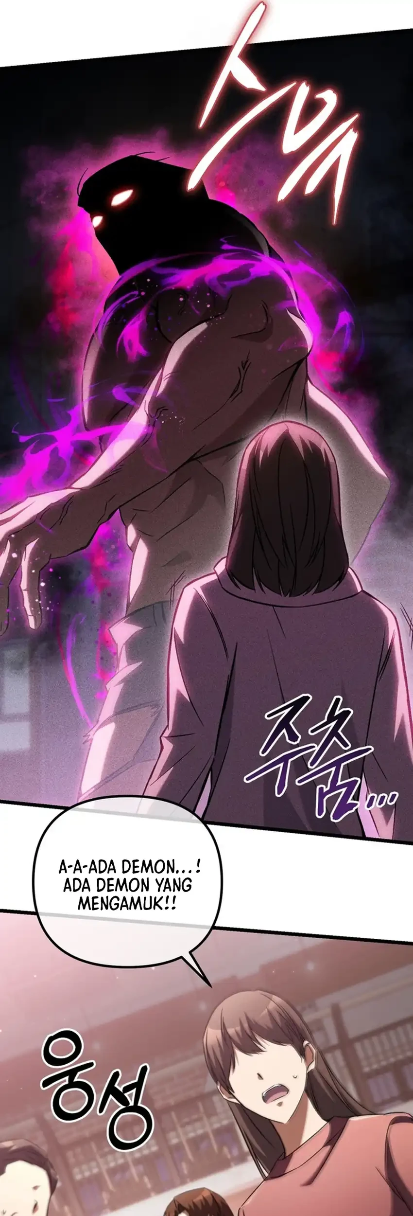 The Regressed Extra Becomes a Genius Chapter 9 - halaman 18