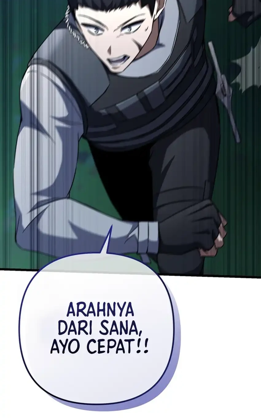 The Regressed Extra Becomes a Genius Chapter 9 - halaman 31