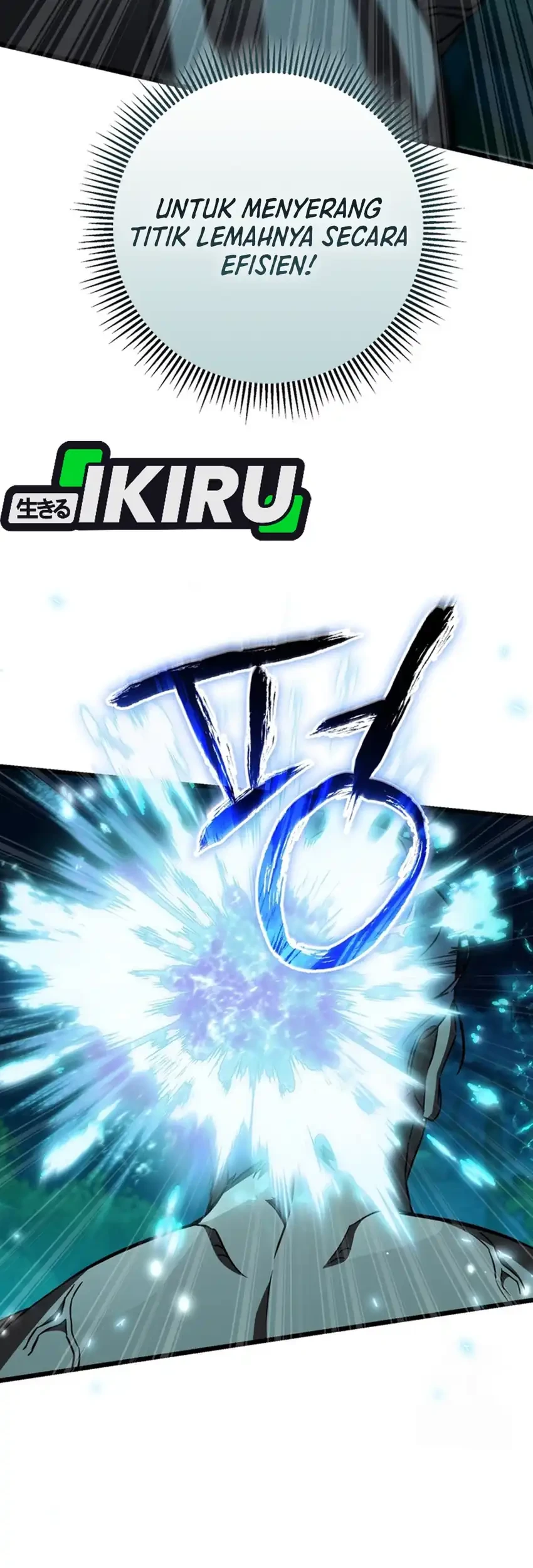 The Regressed Extra Becomes a Genius Chapter 9 - halaman 42