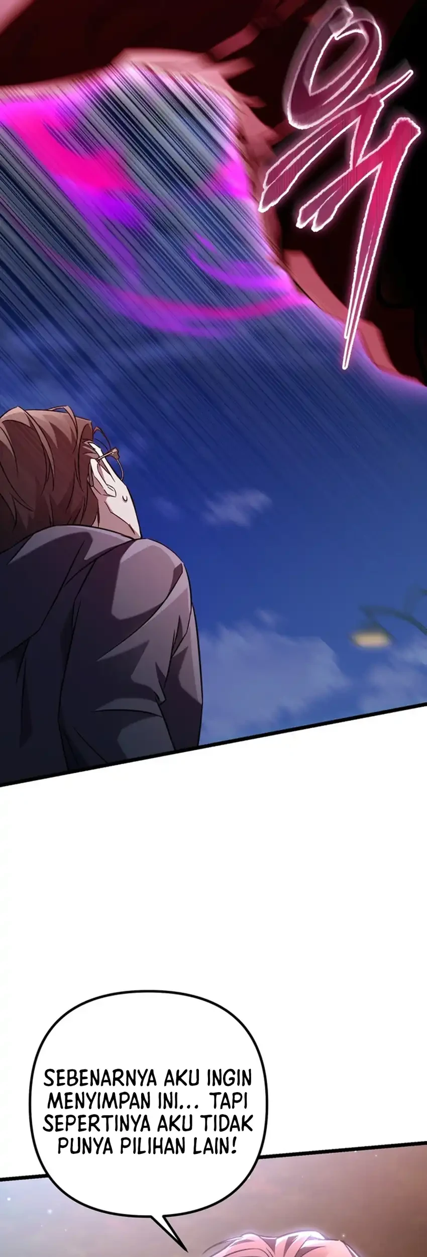 The Regressed Extra Becomes a Genius Chapter 9 - halaman 52