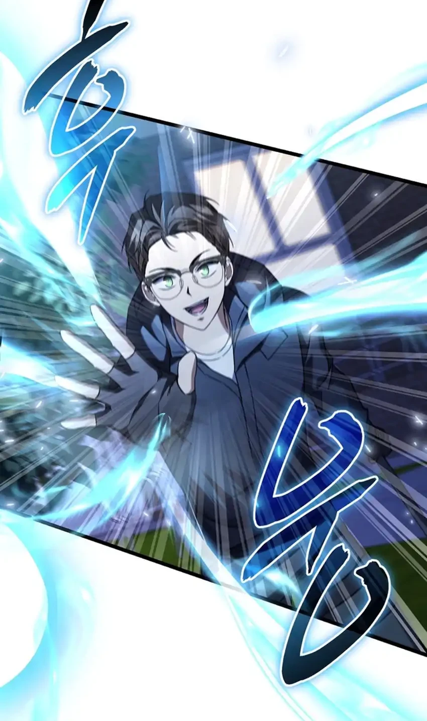 The Regressed Extra Becomes a Genius Chapter 9 - halaman 57