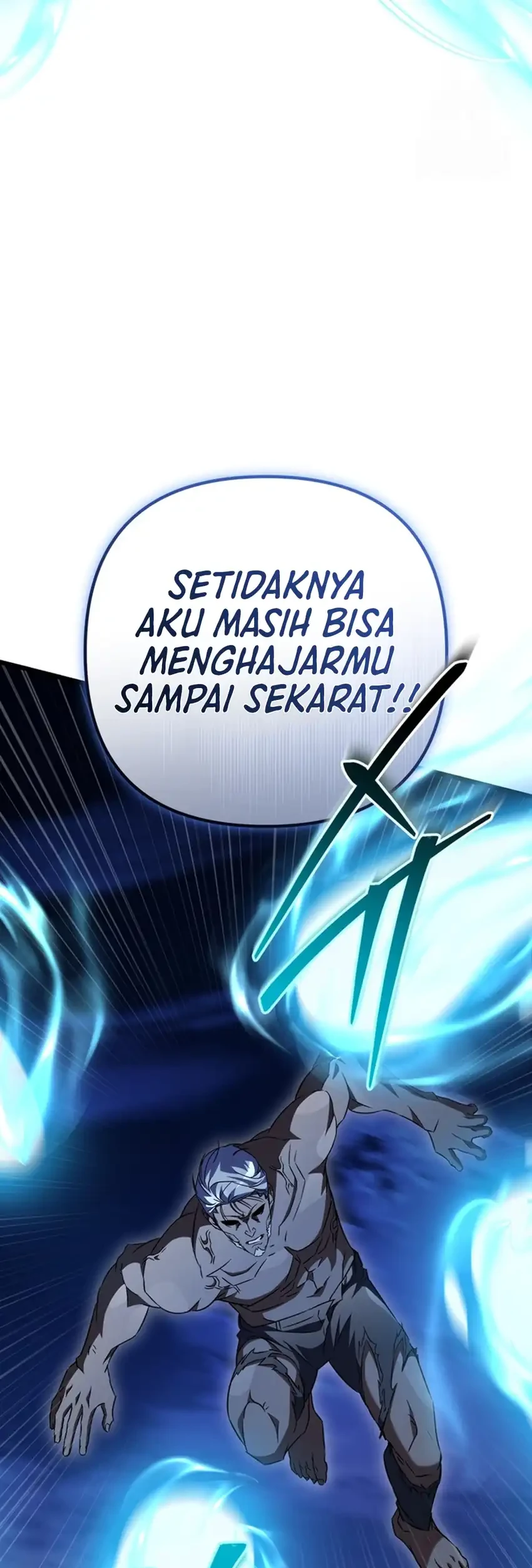 The Regressed Extra Becomes a Genius Chapter 9 - halaman 58