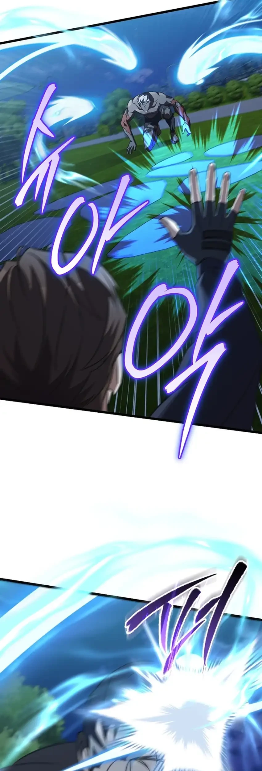 The Regressed Extra Becomes a Genius Chapter 9 - halaman 62