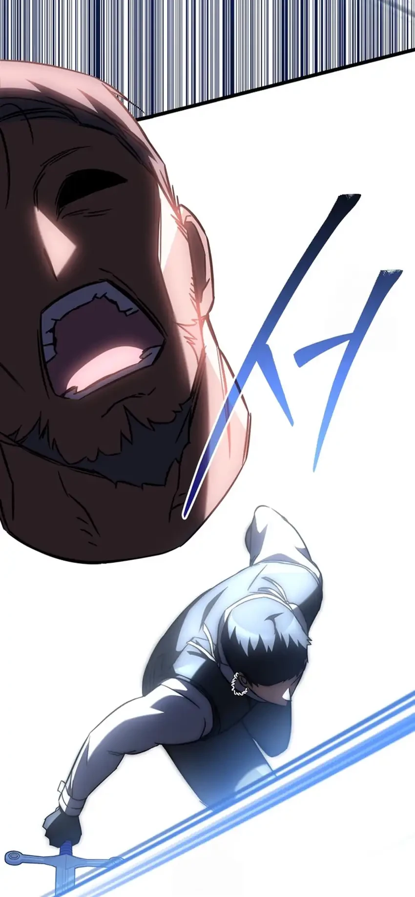 The Regressed Extra Becomes a Genius Chapter 9 - halaman 73