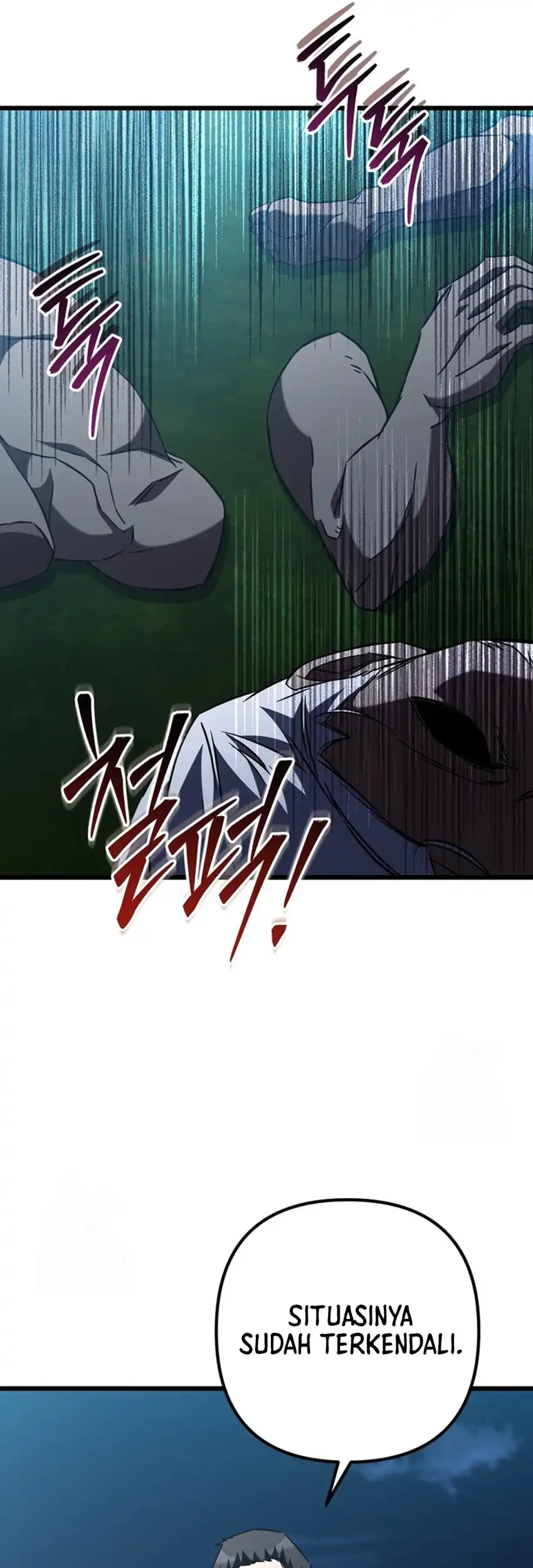 The Regressed Extra Becomes a Genius Chapter 9 - halaman 76