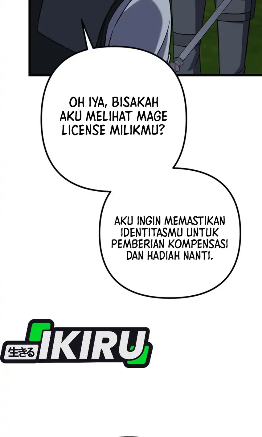 The Regressed Extra Becomes a Genius Chapter 9 - halaman 79