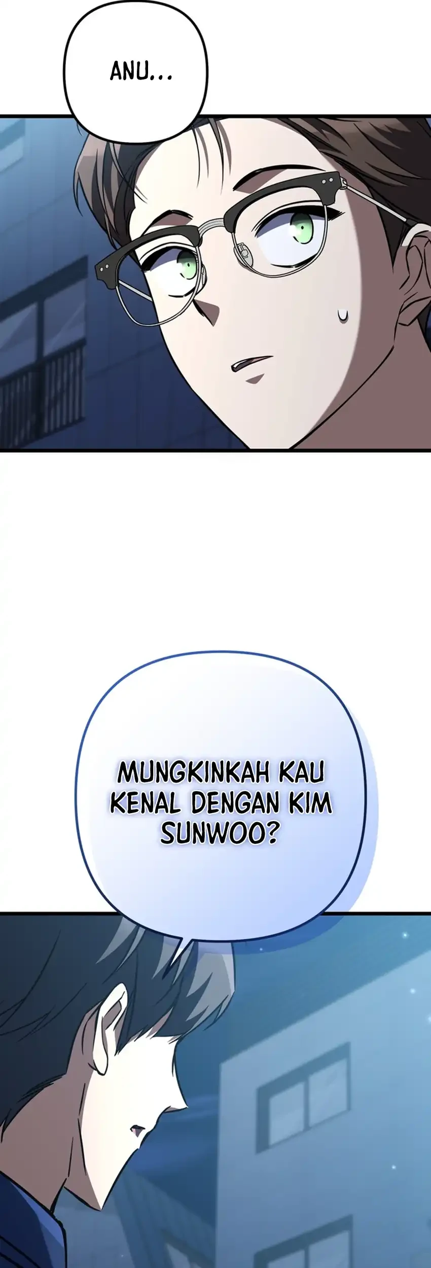 The Regressed Extra Becomes a Genius Chapter 9 - halaman 88