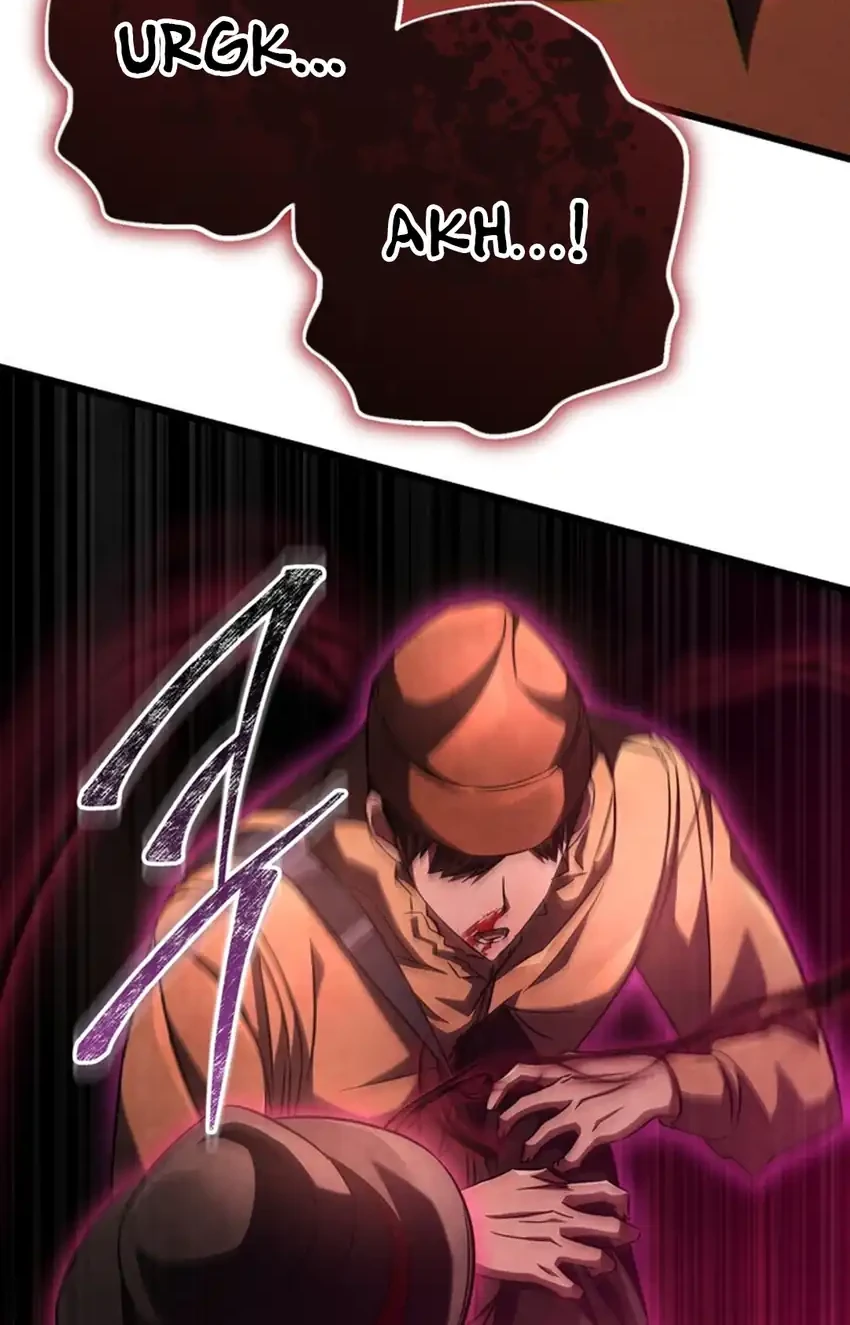 The Regressed Extra Becomes a Genius Chapter 9 - halaman 9