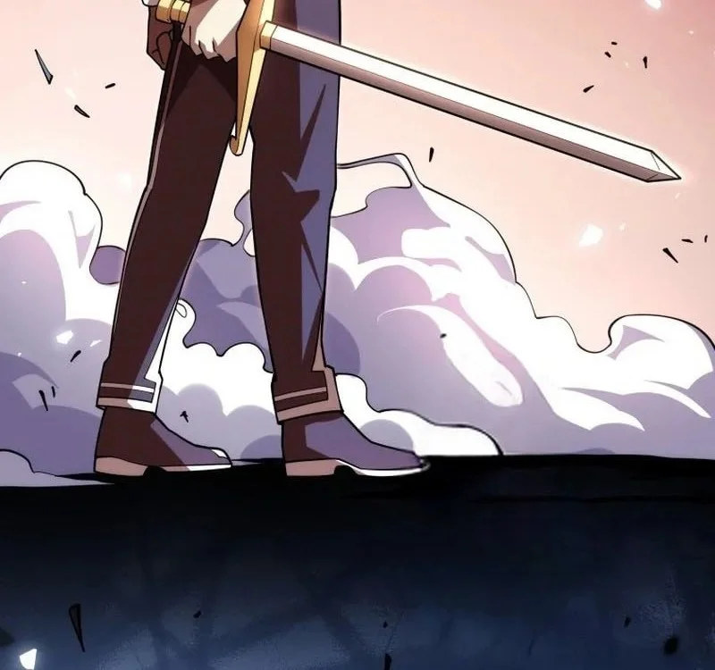 The Regressed Former Sword Saint Becomes A Rebel Of The Necromancer House Chapter 1 - halaman 101