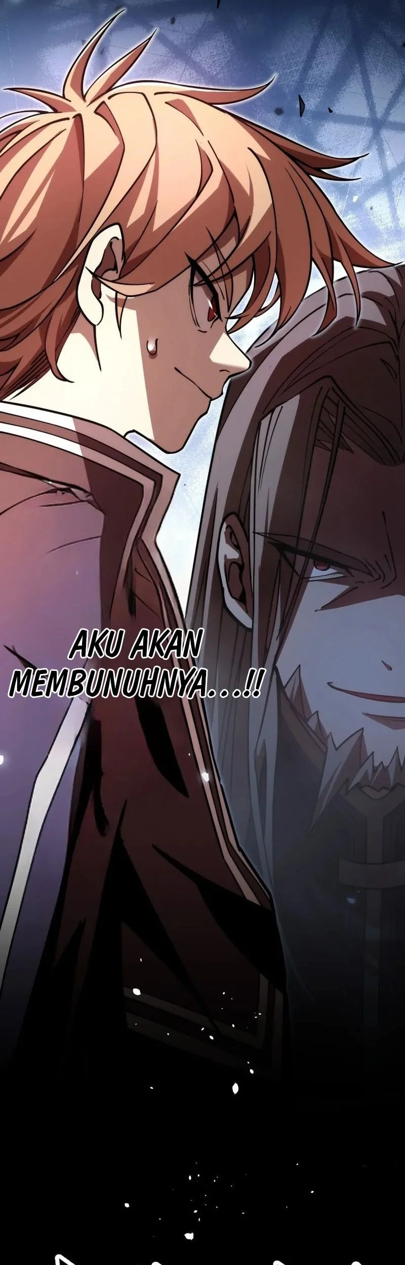 The Regressed Former Sword Saint Becomes A Rebel Of The Necromancer House Chapter 1 - halaman 102