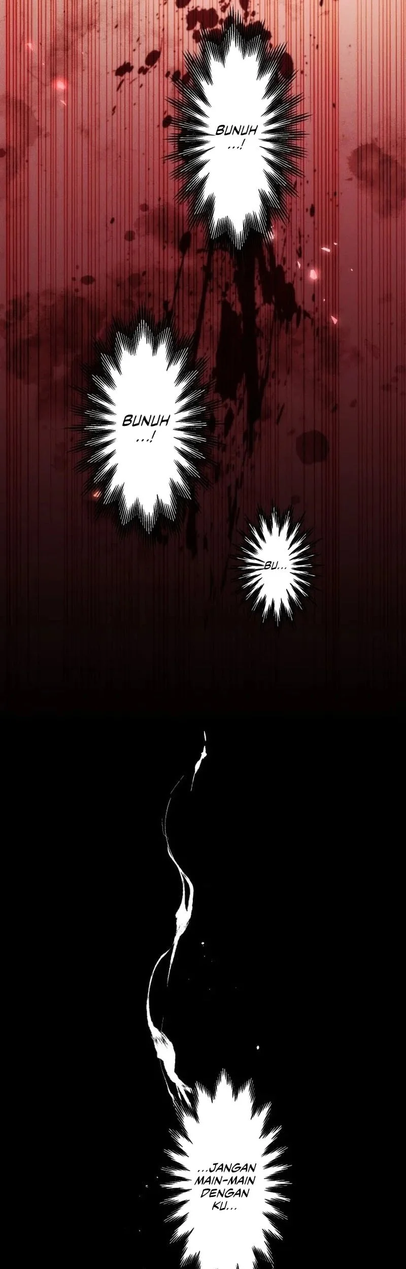 The Regressed Former Sword Saint Becomes A Rebel Of The Necromancer House Chapter 1 - halaman 48