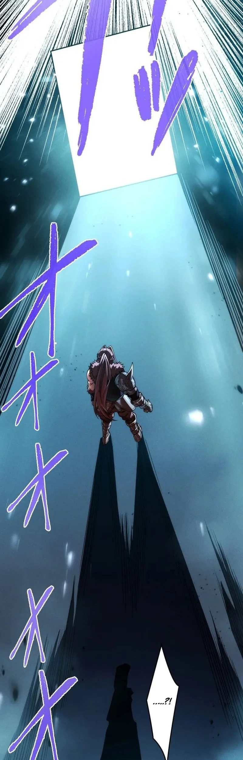 The Regressed Former Sword Saint Becomes A Rebel Of The Necromancer House Chapter 1 - halaman 51