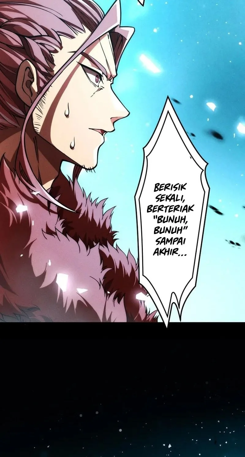 The Regressed Former Sword Saint Becomes A Rebel Of The Necromancer House Chapter 1 - halaman 53