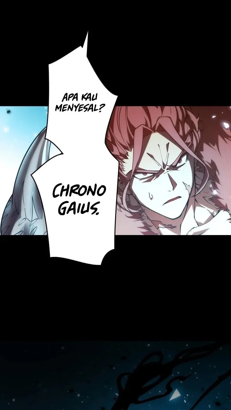 The Regressed Former Sword Saint Becomes A Rebel Of The Necromancer House Chapter 1 - halaman 57