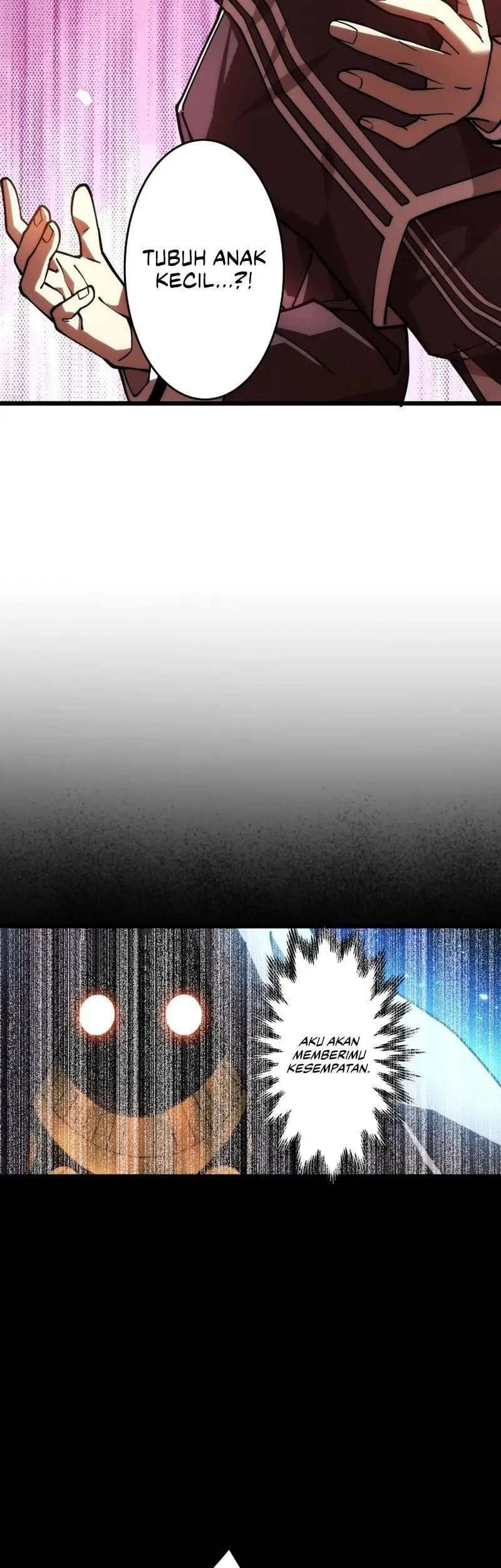 The Regressed Former Sword Saint Becomes A Rebel Of The Necromancer House Chapter 1 - halaman 68