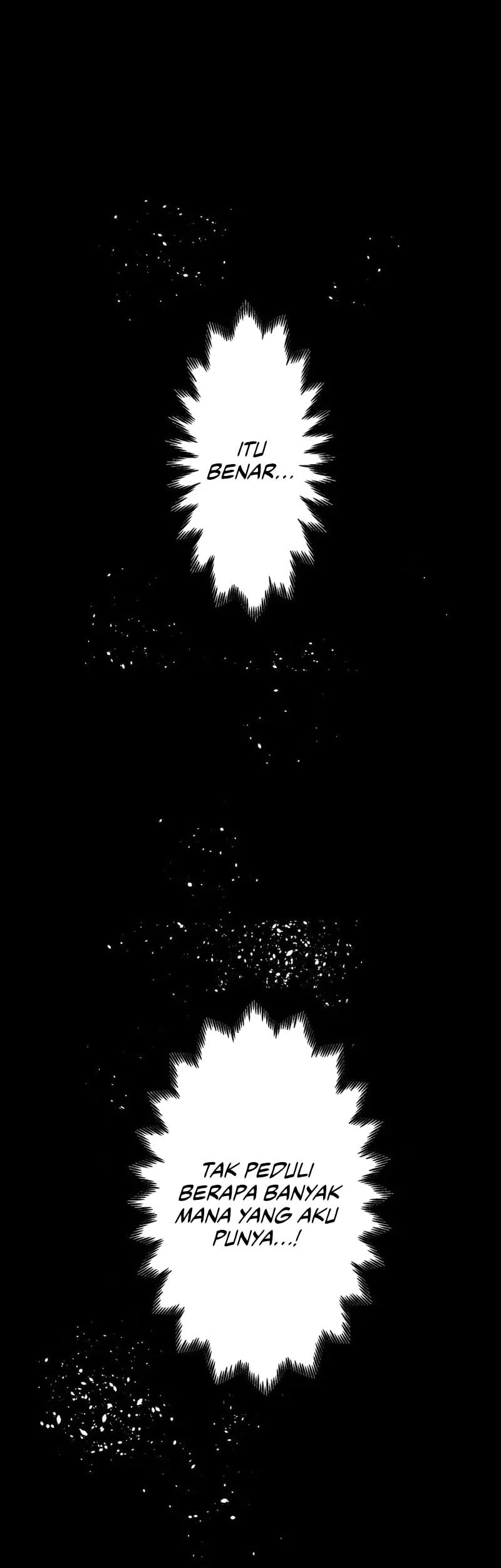 The Regressed Former Sword Saint Becomes A Rebel Of The Necromancer House Chapter 1 - halaman 82