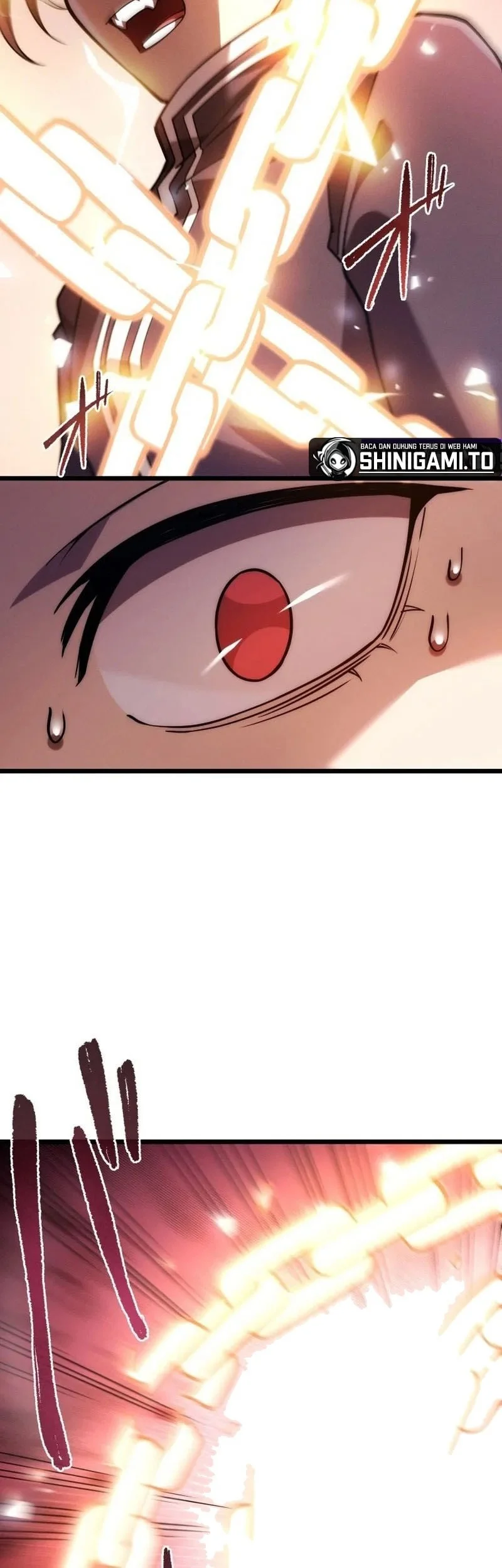 The Regressed Former Sword Saint Becomes A Rebel Of The Necromancer House Chapter 1 - halaman 88