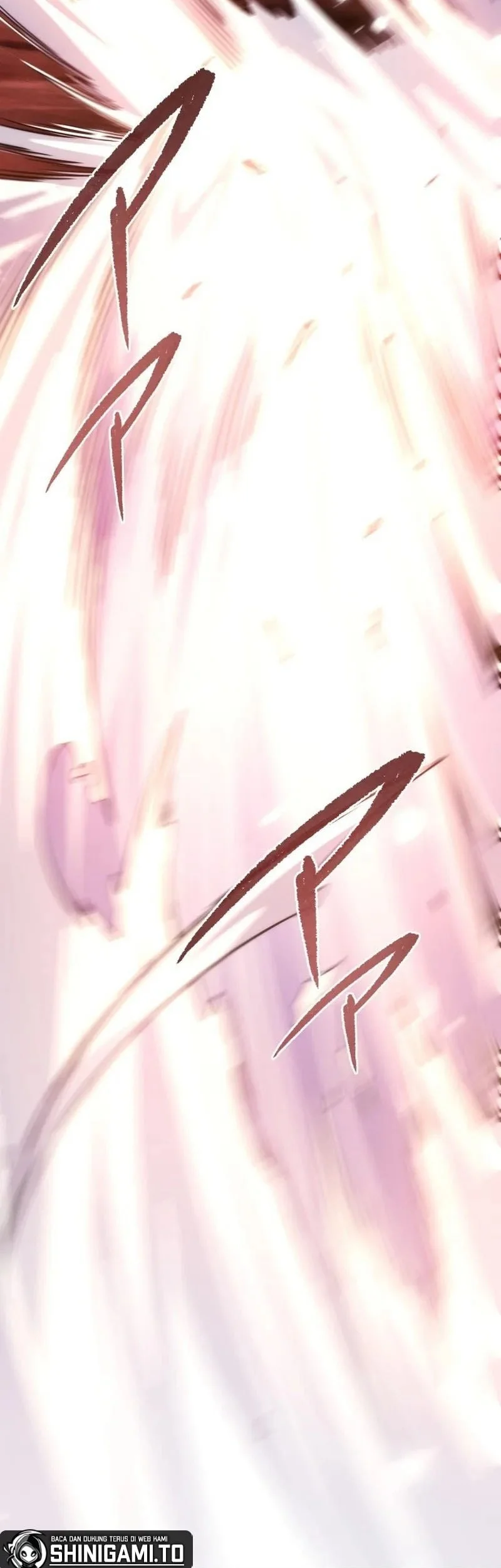 The Regressed Former Sword Saint Becomes A Rebel Of The Necromancer House Chapter 1 - halaman 96