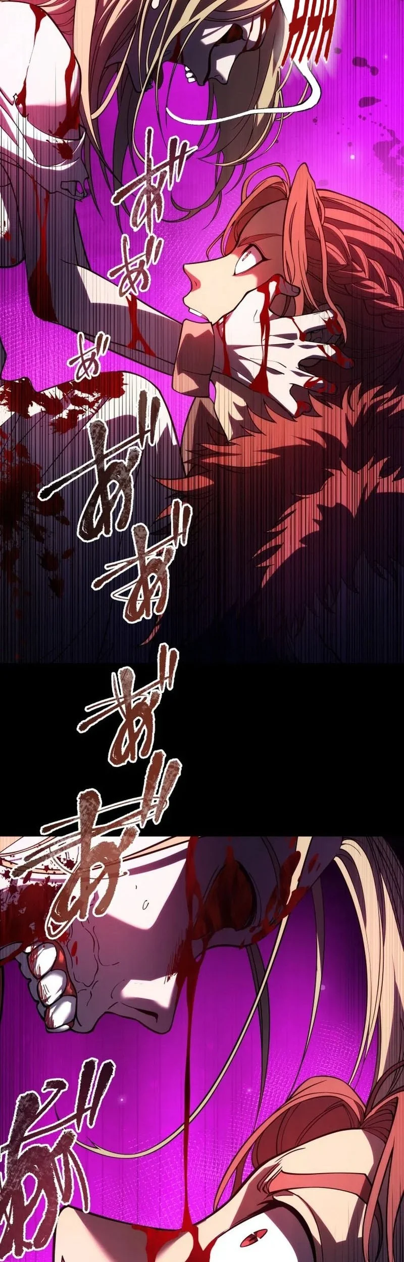 The Regressed Former Sword Saint Becomes A Rebel Of The Necromancer House Chapter 10 - halaman 11