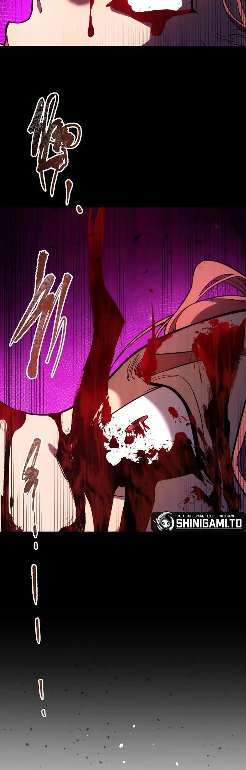 The Regressed Former Sword Saint Becomes A Rebel Of The Necromancer House Chapter 10 - halaman 12