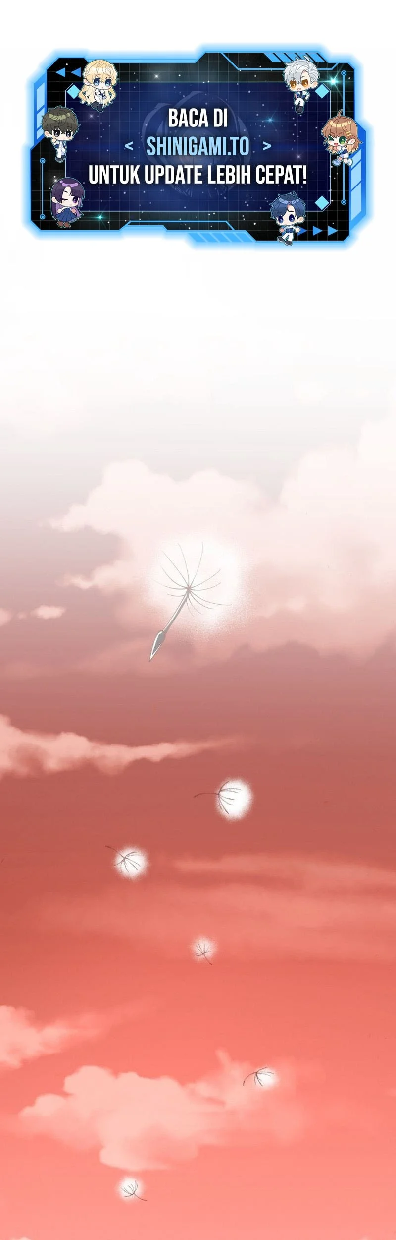 The Regressed Former Sword Saint Becomes A Rebel Of The Necromancer House Chapter 10 - halaman 2