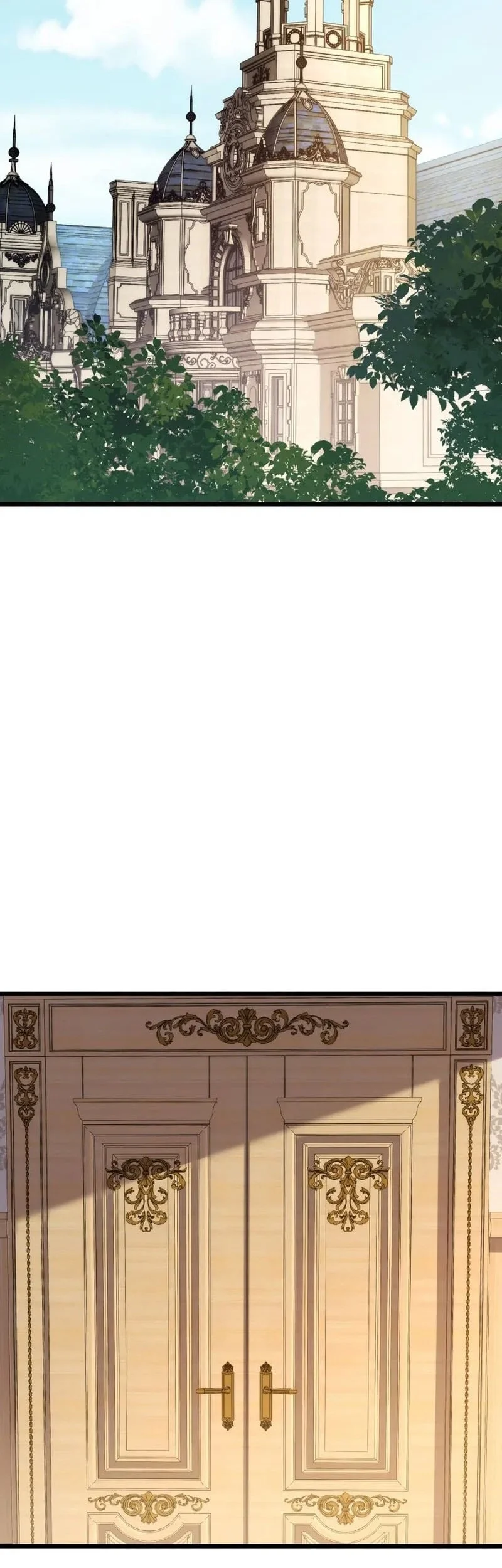 The Regressed Former Sword Saint Becomes A Rebel Of The Necromancer House Chapter 10 - halaman 28