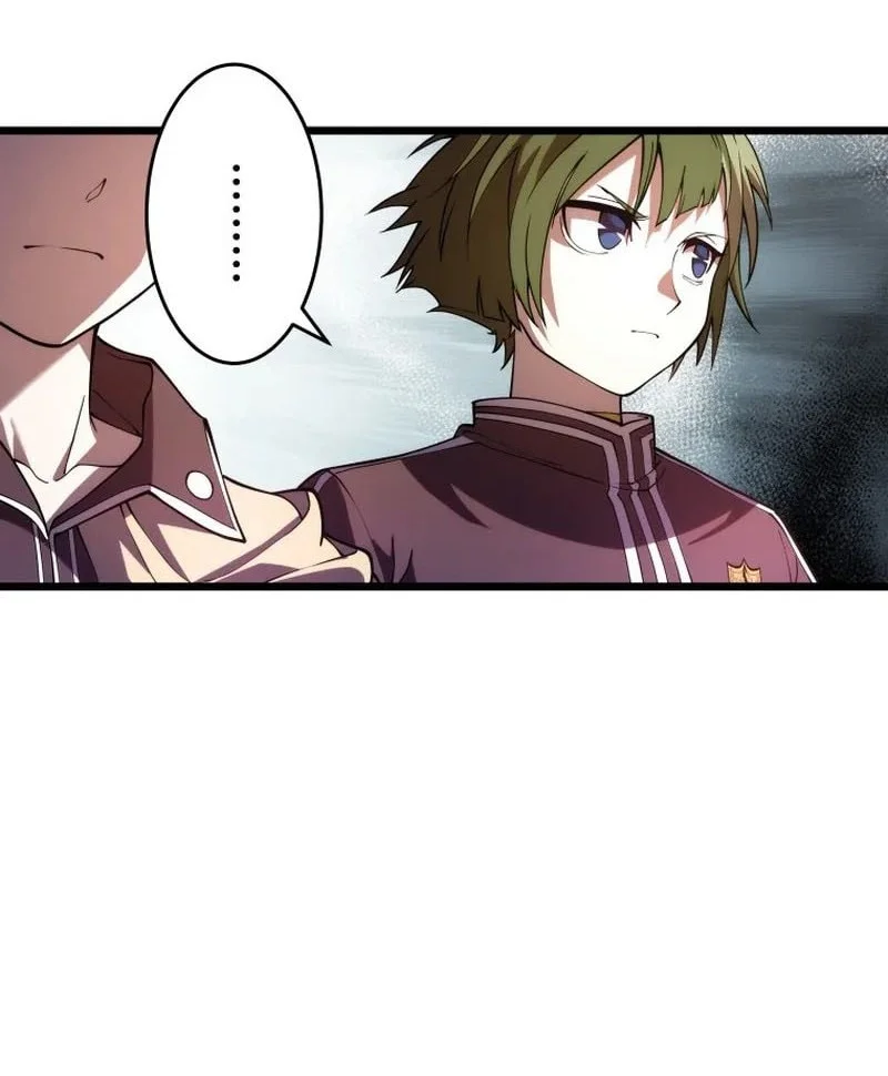 The Regressed Former Sword Saint Becomes A Rebel Of The Necromancer House Chapter 10 - halaman 33