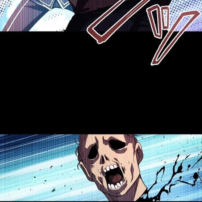 The Regressed Former Sword Saint Becomes A Rebel Of The Necromancer House Chapter 10 - halaman 45