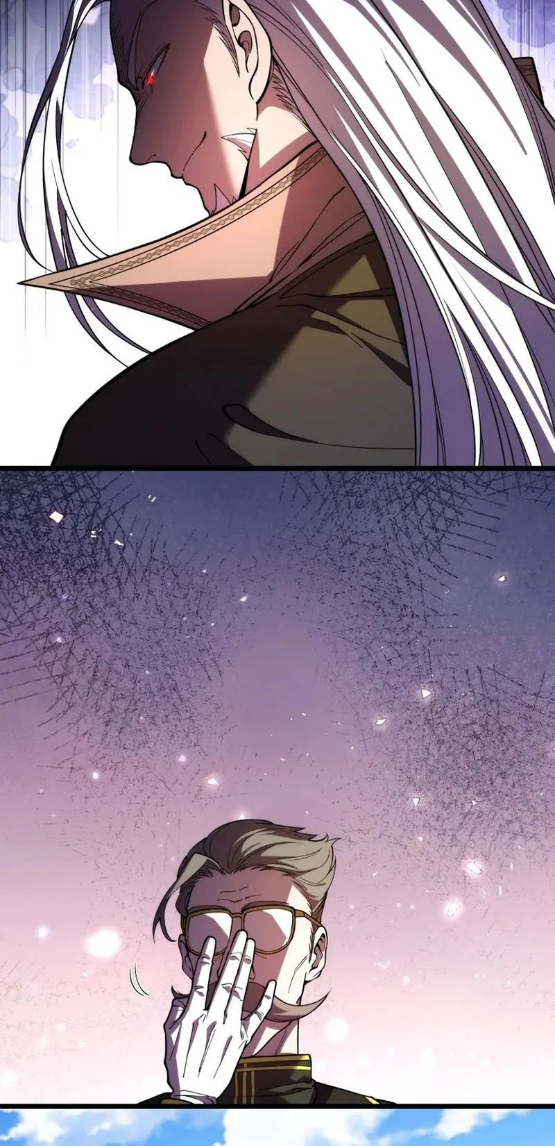 The Regressed Former Sword Saint Becomes A Rebel Of The Necromancer House Chapter 10 - halaman 53