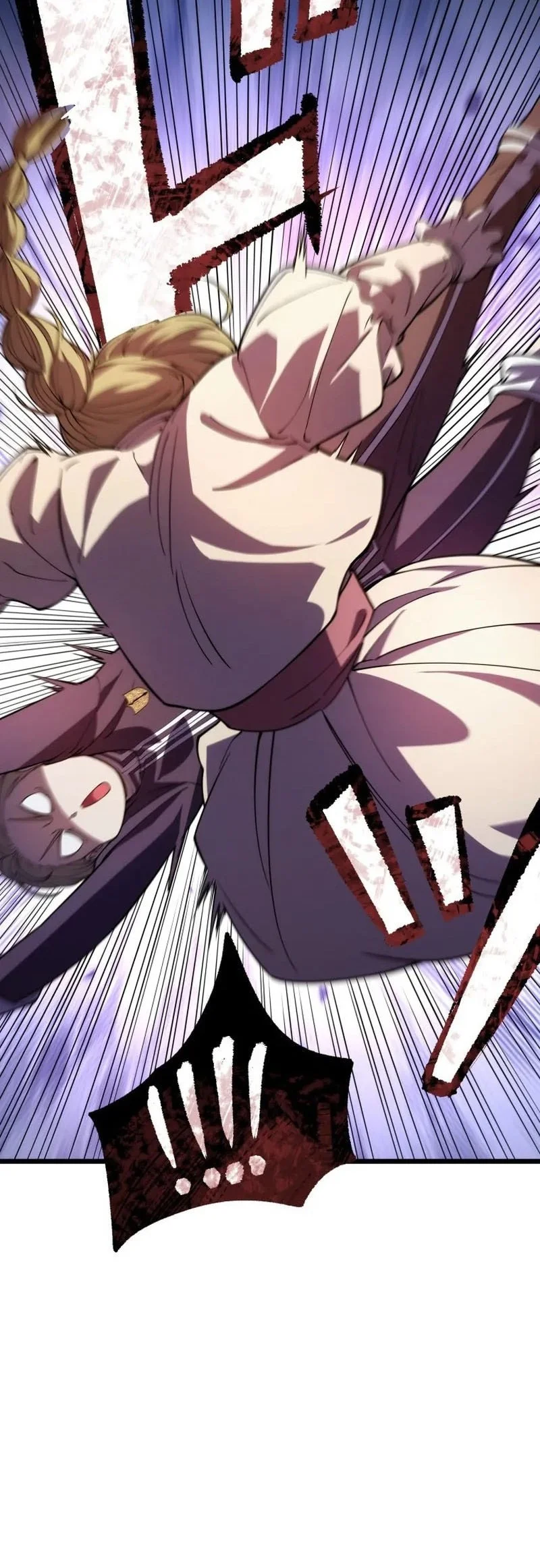 The Regressed Former Sword Saint Becomes A Rebel Of The Necromancer House Chapter 10 - halaman 62