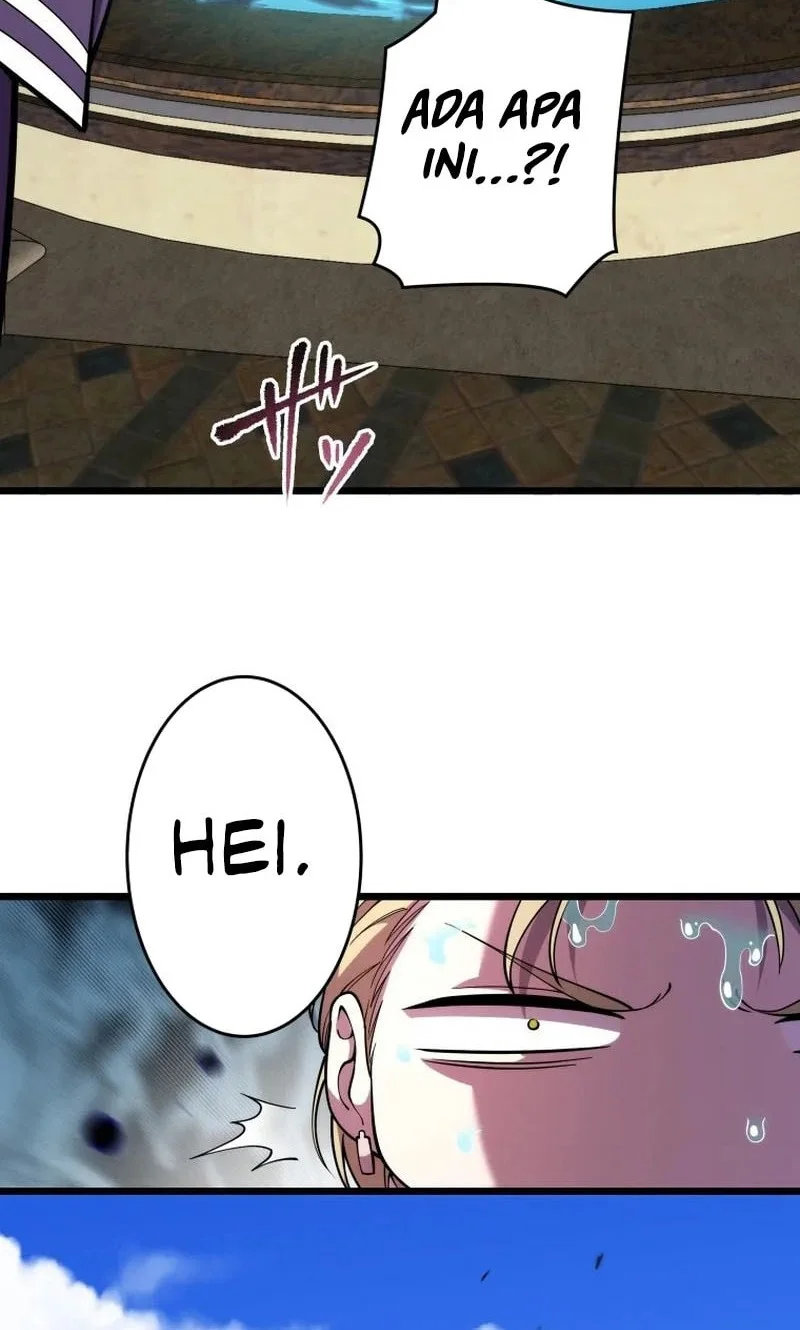 The Regressed Former Sword Saint Becomes A Rebel Of The Necromancer House Chapter 10 - halaman 66