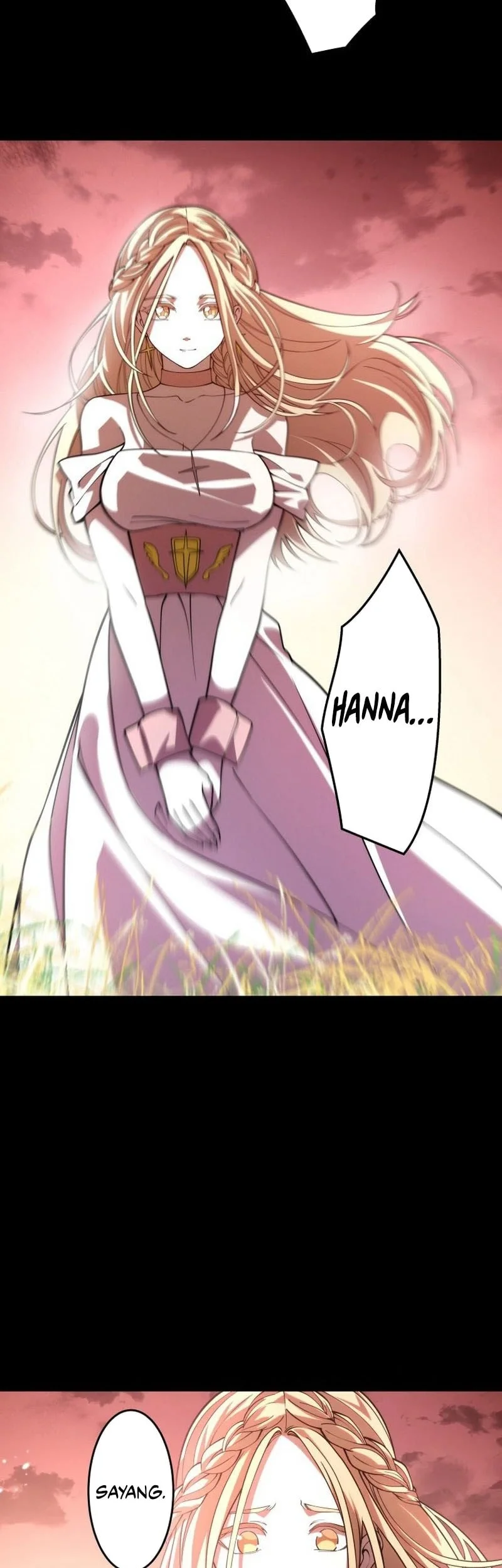 The Regressed Former Sword Saint Becomes A Rebel Of The Necromancer House Chapter 10 - halaman 8