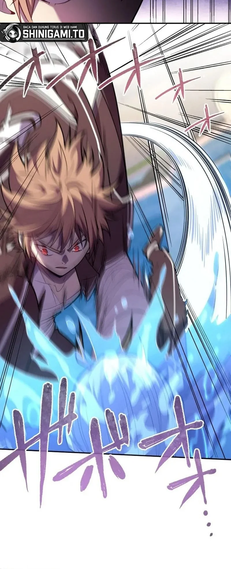 The Regressed Former Sword Saint Becomes A Rebel Of The Necromancer House Chapter 11 - halaman 25