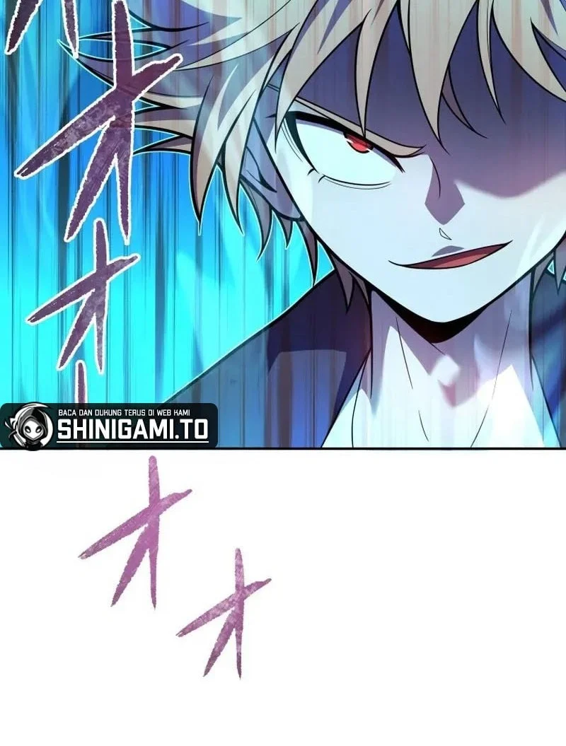 The Regressed Former Sword Saint Becomes A Rebel Of The Necromancer House Chapter 11 - halaman 49
