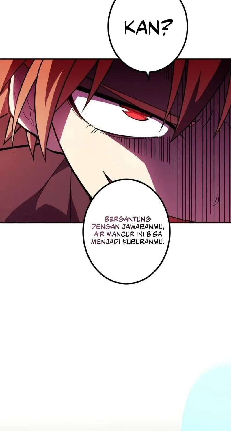 The Regressed Former Sword Saint Becomes A Rebel Of The Necromancer House Chapter 11 - halaman 9
