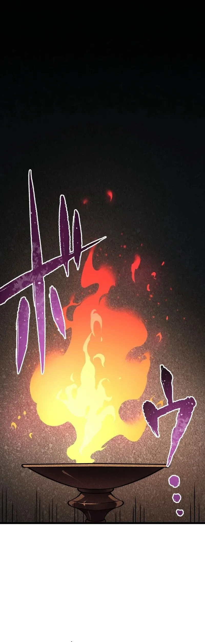 The Regressed Former Sword Saint Becomes A Rebel Of The Necromancer House Chapter 12 - halaman 15